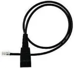 JABRA ADAPTER QD TO RJ45 SPECIAL F/ SIEMENS OPEN STAGE