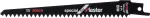 Bosch Powertools Bosch 5 reciprocating saw blade S 628 DF - 2608656263