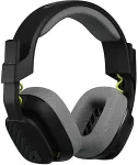 Logitech K&otilde;rvaklapid A10 Gen. 2 Czarne (939-002057)