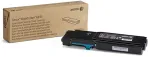 Tooner XEROX - High Capacity - Cyan - Original - Tonerpatrone - f&uuml;r WorkCentre 6655 (106R02744)