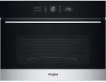 Mikrolaineahi Whirlpool WMW57DHMX Black, Stainless steel Combination microwave Built-in 40 L 900 W