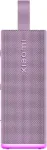 Xiaomi Speaker | Sound Play | 18 W | Waterproof | Bluetooth | Wireless connection | Portable | Purple