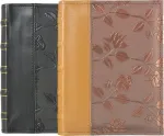 Victoria Collection Album B 10x15/200M Flower, pronks