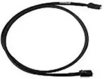 Intel - Internes SAS-Kabel - gerade durchgef&uuml;hrt - 4-Lane - 36-polig 4x Mini SAS HD (SFF-8643) - 36-polig 4x Mini SAS HD (SFF-8643) - 73cm (Packung mit 2) (AXXCBL730HDHD)