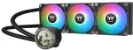 Thermaltake TH360 V2 Ultra ARGB Sync All-In-One Liquid Cooler, water cooling (black)