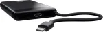 Trust 25880 power bank Lithium-Ion (Li-Ion) 10000 mAh Black