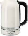 Veekeetja KitchenAid 5KEK1701EPL, 1,7 l