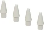 Tucano REPLACEMENT TIPS FOR APPLE PENCIL 4 UNITS