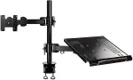 Neomounts NB/MONITOR ACC DESK MOUNT/FPMA-D960NOTEBOOK