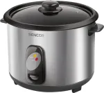 Sencor Riisikeetja SRM2800SS