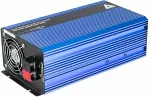 AZO DIGITAL 12 VDC / 230 VAC konverter SINUS IPS-2000S 2000W