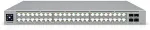 Ubiquiti UniFi ECS-48-PoE Managed L2/L3 10G Ethernet (100/1000/10000) Power over Ethernet (PoE) 1U Grey