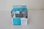 Digitus SALE OUT. Safety Plug for Flush Mounting with 1 x USB Type-C, 1 x USB A | Digitus | Safety Plug for Flush Mounting with 1 x USB Type-C, 1 x USB A | DEMO | Warranty 24 month(s)