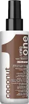 Revlon Professional Uniq One Coconut 150ml - Hair Mask naistele