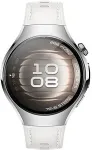 Huawei WATCH 5 3.51 cm (1.38") AMOLED 42 mm Digital 466 x 466 pixels Touchscreen Beige GPS (satellite)