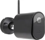 Abus IP turvakaamera ABUS PPIC54520B t&ouml;&ouml;stuslik kuplikujuline v&auml;lisseina 3840 x 2160 px