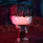 Funko POP! Vinyl figuur: TV: Stranger Things - Will (Hive Mind)