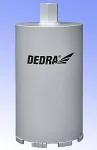 DEDRA Diamond core bit 187mm/400mm