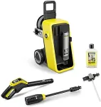 KARCHER K&auml;rcher K 7 Comfort Premium Connect