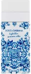 Dolce&Gabbana Light Blue Summer Vibes 100ml - Eau de Toilette naistele