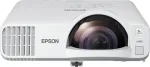 Projektor EPSON EB-L210SW/3LCD/4000lm/WXGA+/2x HDMI/LAN/WiFi