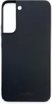 Krusell Kaitse&uuml;mbris SandCover, Samsung Galaxy S22+ 5G, &otilde;huke, must,