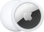 APPLE Airtag 4 Pack - White