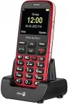 Mobiiltelefon Doro Primo 368 by red
