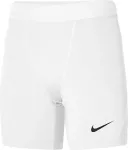 Nike Spodenki damskie Df Strike NP Short białe DH8327 100 S