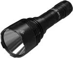 Nitecore NEW P30 flashlight Black Hunting flashlight LED