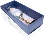 Home4you Veinipokaal FLOW "Super Dad" H21,2cm, 450ml