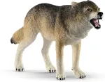 SCHLEICH Wild Life Wolf - 14821