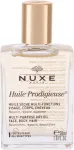 NUXE Huile Prodigieuse 30ml - Body Oil naistele