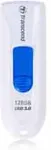 M&auml;lukaart TRANSCEND JetFlash 790 128GB USB 3.1 Gen 1 White