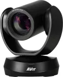 AVer CAM520 Pro3 8 MP Black 1920 x 1080 pixels 60 fps