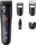 Pardel Braun Series 5 BT5520 Trimmer Sort
