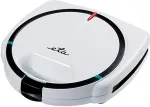 ETA 015190000 sandwich maker 750 W White