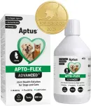 Aptus Apto-flex Advanced - joint supplements for dog and cat &ndash; 500ml