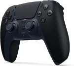 Joystick Sony Interactive Entertainment Sony Playstation 5 DualSense Wireless Controller PS5 midnight black