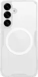 NONAME Nillkin Nature TPU PRO Magnetic Cover for Samsung Galaxy S25 Transparent