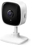 TP-Link Tapo Home Security Wi-Fi Camera