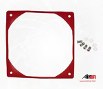 AIREN RedVibes FAN 140 (antivibration fan gasket 1