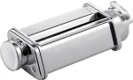 Bosch MUZ5NV1 pasta/ravioli maker accessory 1 pc(s) Chrome Steel