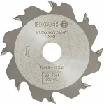 Bosch Powertools Bosch slot mill 105x20-8 - 3608641008