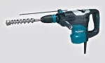 MAKITA HR4003C drill 500 RPM SDS Max 6.2 kg Black, Green