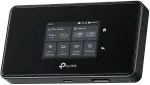TP-Link M8550 5G Mobile Wi-Fi 6E mobiilireititin