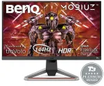 Monitor BenQ Deutschland BenQ MOBIUZ EX2710U Gaming - H&ouml;henverstellung, USB-Hub