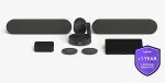 Logitech LOGI 1Y extended warranty large room