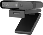 NONAME Veebikaamera Cisco Webex Desk Camera - Webcam - Farbe - 1080p - Audio - USB-C - YUY2, NV12, MJPEG (CD-DSKCAMD-C-WW)