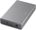 Digitus External SSD/HDD Enclosu DA-71106-1